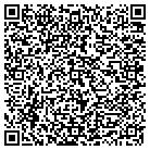 QR code with Malado African Hair Braiding contacts