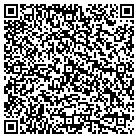 QR code with B & B Fuller General Contr contacts