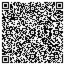QR code with Hair By Alan contacts
