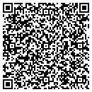QR code with PACS Security contacts