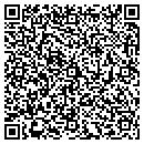 QR code with Harsha D Mehta Dentist PC contacts