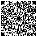 QR code with B B Singh Corp contacts