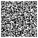 QR code with Donut Time contacts