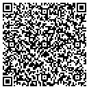 QR code with F & M Holmes LLC contacts