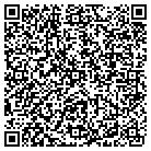 QR code with First Star Cnstr & HM Imprv contacts