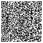 QR code with Manhattan Motion Dance contacts