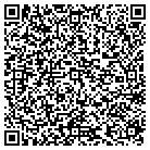 QR code with Advance Key & Lock Service contacts