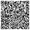 QR code with MHC Trading contacts