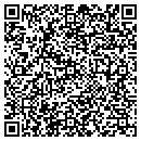 QR code with T G Office Tex contacts