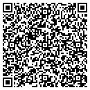 QR code with Robinson Oil contacts