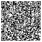 QR code with Woodchuck Tree Service contacts