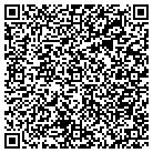 QR code with C A B Printing & Graphics contacts