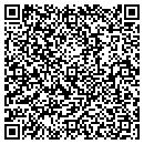 QR code with Prismaglass contacts