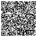 QR code with P C Needz contacts
