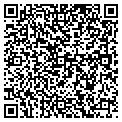 QR code with HRC contacts