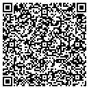 QR code with RNB Foundation Inc contacts