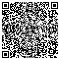 QR code with A J Mars DDS contacts