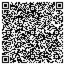 QR code with C and R Civic Inc contacts