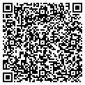 QR code with Daniel J Bisono DDS contacts