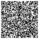 QR code with A Towing Business contacts