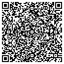 QR code with Devaney J O MD contacts