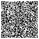 QR code with Halley Construction contacts
