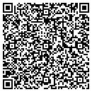 QR code with L & L Precision Machining contacts
