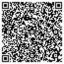 QR code with Head Pro Salon contacts