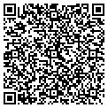 QR code with Compucaring contacts