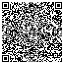 QR code with John John's Pizza contacts