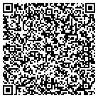 QR code with T&B Auto & Truck Service contacts
