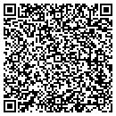 QR code with Rosendale Pool contacts