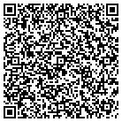 QR code with J C Pressure Washing Service contacts