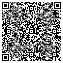 QR code with Univention Inc contacts