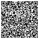QR code with A J Hilton contacts