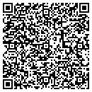QR code with A & R Welding contacts