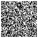 QR code with Resultz Inc contacts