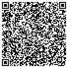 QR code with Henneys Printing & Lithog contacts