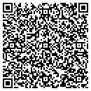 QR code with Keeners East End Litho Inc contacts