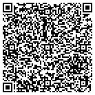 QR code with Hanson Aggregates Pennsylvania contacts