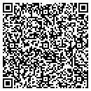 QR code with Kevin Boyce contacts