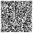 QR code with Amsterdam Lighting Fixture Inc contacts