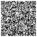 QR code with Head Start contacts