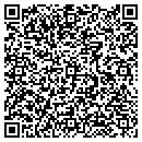 QR code with J Mcbain Electric contacts