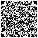 QR code with G Stanford Bratton contacts