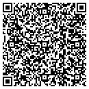 QR code with University Donut Inc contacts