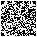 QR code with J R Snacks contacts