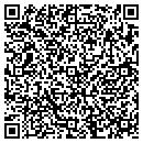 QR code with CPR Painting contacts