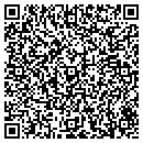 QR code with Azama & Salimi contacts