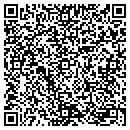 QR code with Q Tip Billiards contacts
